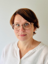 Leena Ylösmäki