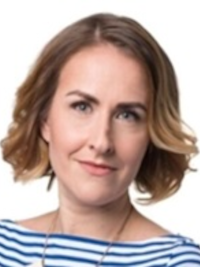 Paula Lehto