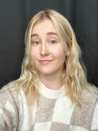 Viivi Mäkelä